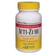Acti Zyme 90 Capsule 4 Pezzi