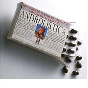Androlistica 90 Compresse 4 Pezzi