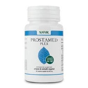 Prostamed Plex 60 Capsule 500mg 4 Pezzi