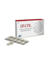 Epatil 30 Compresse 4 Pezzi