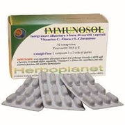 Immunosol 36 Compresse 4 Pezzi