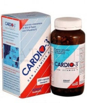 Cardio3 250 Perle 4 Pezzi
