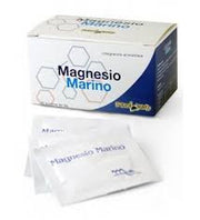 Magnesio Marino 90 Buste 4 Pezzi