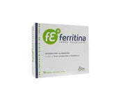 Ferritina 18 Buste 6 Pezzi