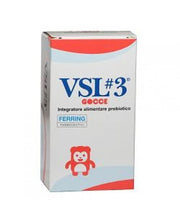 Vsl3 Gocce 6 Pezzi