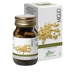 Aboca Miglio Concentrato Totale 50 Opercoli 6 Pezzi