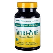 Nutri Zyme 90 Tavolette Masticabili 6 Pezzi