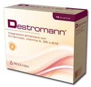 Destromann 14 Bustine 6 Pezzi