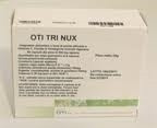 Oti Otitrinux 60 Capsule 550mg 6 Pezzi