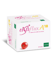 Cistiflux A 18 Integratore 28 Bustine 6 Pezzi