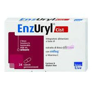 Enzuryl Cist 24 Capsule 6 Pezzi