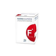 Ferro Super+ 40 Capsule 6 Pezzi