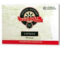 Immunal 30 Capsule 6 Pezzi