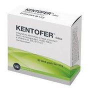 Kentofer Folico 20 Buste 6 Pezzi