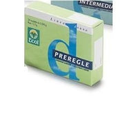 Preregle 25 Tavolette 6 Pezzi