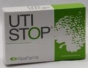 Utistop Integratore 20 Compresse 6 Pezzi