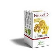 Fitoroid Opercoli 6 Pezzi