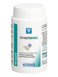 Synerbiol 100 Capsule