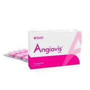 Angiovis 45 Compresse 6 Pezzi