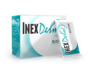Inexderm 18 Buste 6 Pezzi