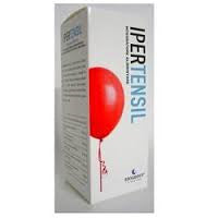 Ipertensil 50ml Soluzione Idroalcolica 6 Pezzi