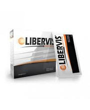 Libervis Energy Limone 20 Buste 6 Pezzi