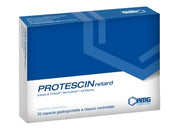 Protescin Retard 20 Capsule 6 Pezzi