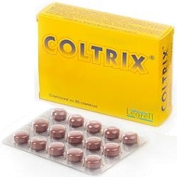 Coltrix 30 Compresse 6 Pezzi
