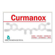 Curmanox 15 Compresse 6 Pezzi