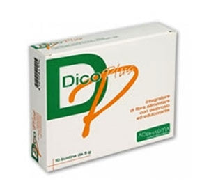 Dicoplus 100 60 Compresse 6 Pezzi