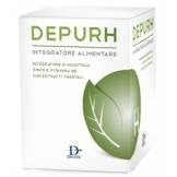 Driatec Depur H 60 Capsule 6 Pezzi