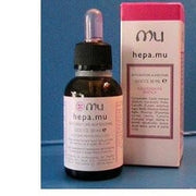 Hepa Mu Gocce 30ml 6 Pezzi