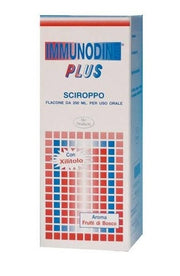 Immunodine 200ml 6 Pezzi