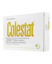 Colestat 30 Capsule
