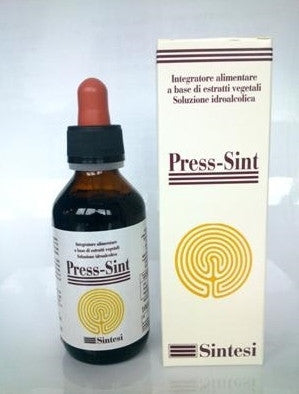 Press Sint Gocce 100ml 6 Pezzi