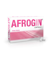 Afrogin 30 Capsule 6 Pezzi