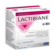 Lactibiane Iki 10 Buste 6 Pezzi