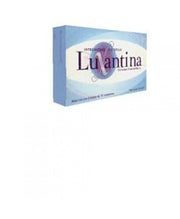 Luxantina 30 Compresse 6 Pezzi