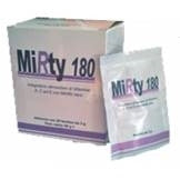 Mirty 180 Integratore 20 Buste 6 Pezzi
