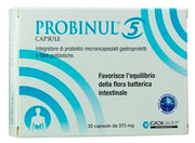 Probinul 5 30 Capsule 6 Pezzi