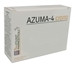 Azuma 4 Crono Compresse + Buste 6 Pezzi