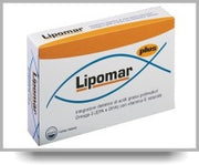 Lipomar Plus 30 Capsule Molli
