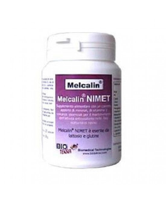 Melcalin Nimet 28 Capsule 6 Pezzi