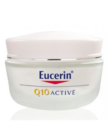 Eucerin Q10 Active Crema Giorno 50 Ml
