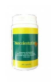 Biocolestatin 1 30 Capsule
