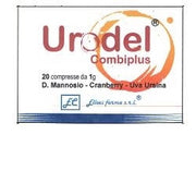Urodel Combiplus 20 Compresse 6 Pezzi