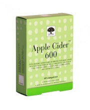 Apple Cider 60 Compresse 6 Pezzi