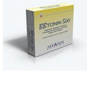 Bbtonik 10 Flaconcini 6 Pezzi