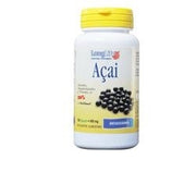 Longlife Acai 100 Capsule 6 Pezzi