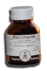 Base Vegetale Capsule 6 Pezzi